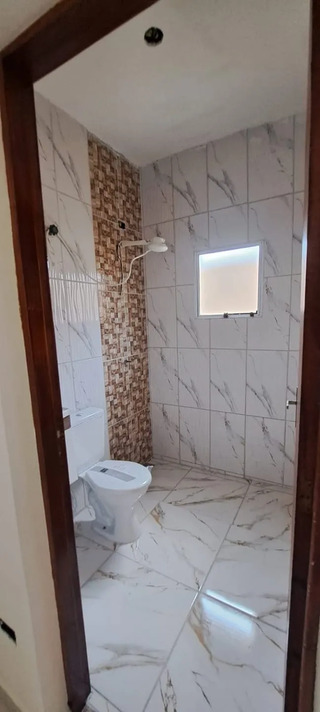 Imagem Casa à venda 2 Quartos, 1 Suite, 2 Vagas, 125M², Residencial e Comercial Portal dos Eucaliptos, Pindamonhangaba - SP