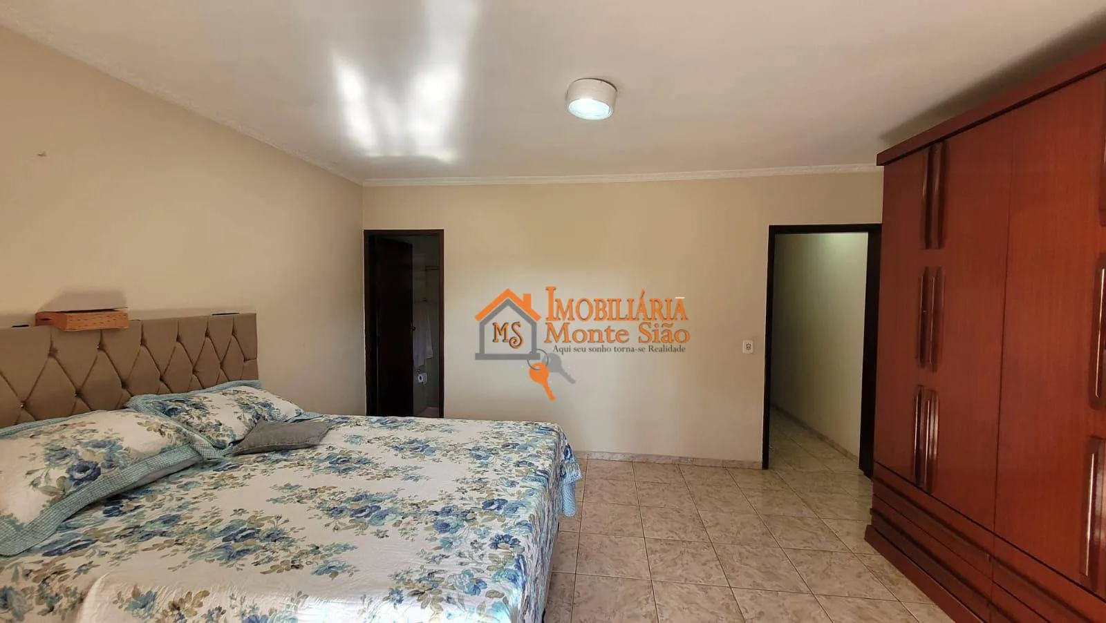 Imagem Sobrado à venda, 80 m² por R$ 670.000,00 - Cumbica - Guarulhos/SP