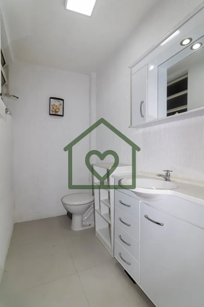 Imagem Conheça esta excelente oportunidade localizada no Bairro Jardim Botânico, contando com 2 dormitór...