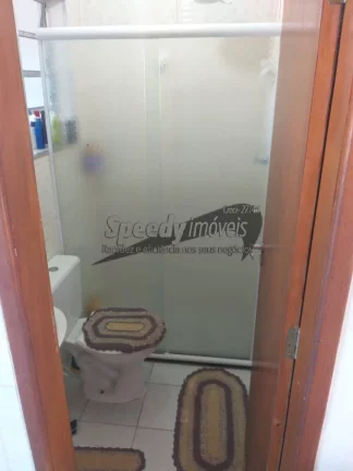Imagem Casa para venda em São Vicente 2 dormitórios - Jockey Clube