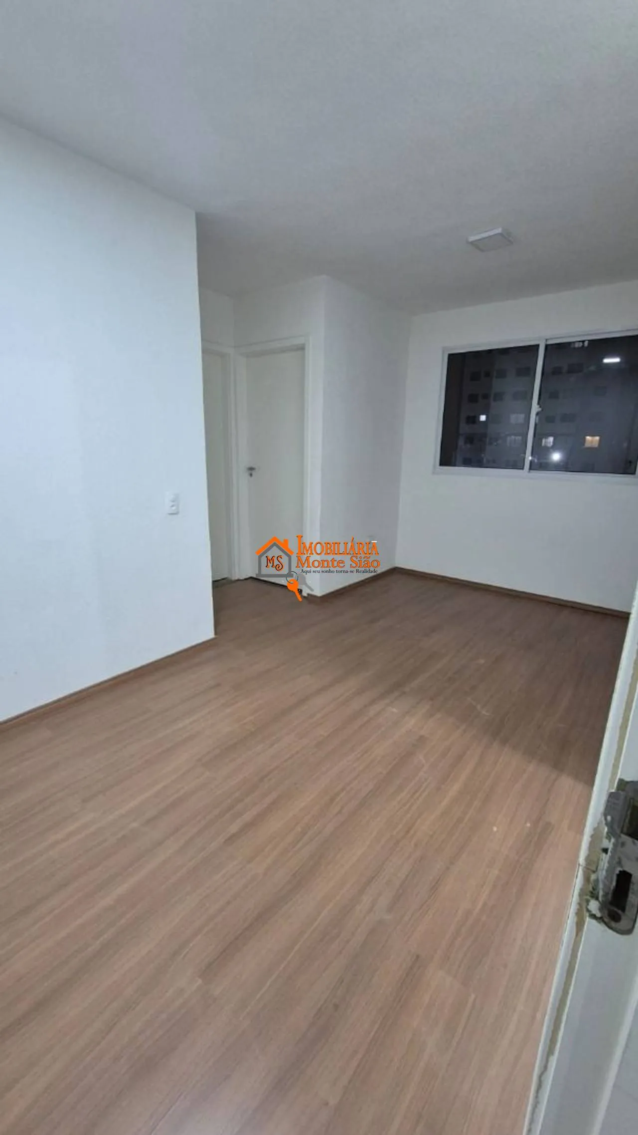 Imagem Apartamento com 2 dormitórios à venda, 42 m² por R$ 200.000,00 - Vila Nova Bonsucesso - Guarulhos/SP