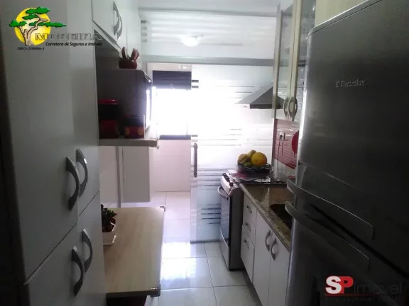 Imagem LINDO APARTAMENTO PARA VENDA NO LAUZANE PAULISTA.