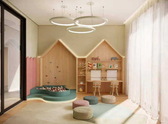 Imagem Cobertura com 4 dormitórios à venda, 392 m² por R$ 14.067.288,00 - Centro - Balneário Camboriú/SC
