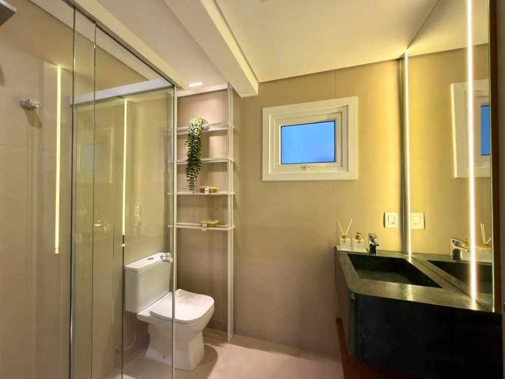 Imagem Apartamento 1 Dormitório - Bairro Atlantida
