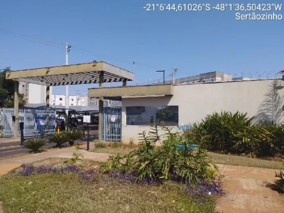 Foto do imóvel Oportunidade Única em SERTAOZINHO - SP | Tipo: Apartamento | Negociação: Leilão | Situação: Imóvel em AVENIDA APARECIDO SAVEGNAGO