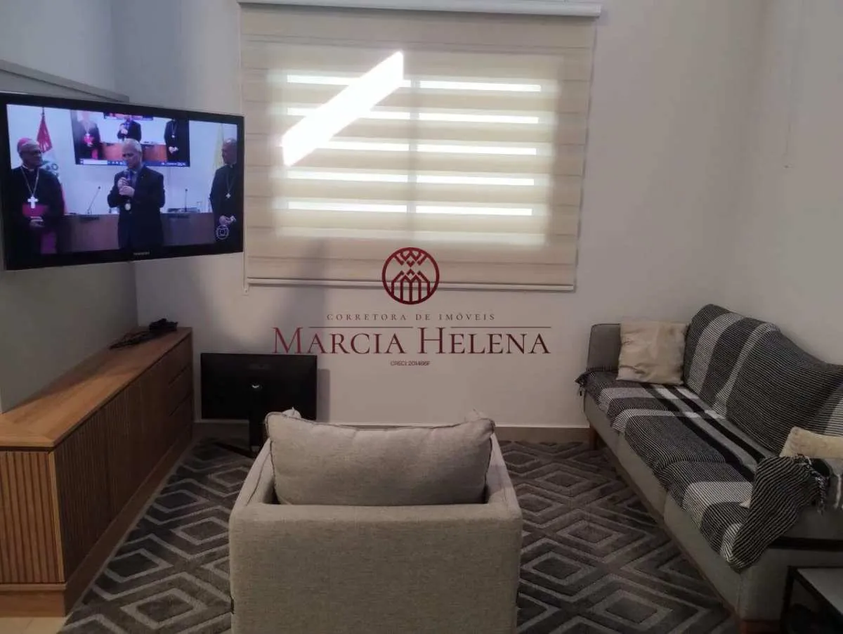 Imagem Casa de condomínio à venda, no Vilagio Vila Real em Paulínia, Saltinho, com 3 quartos, 220m2