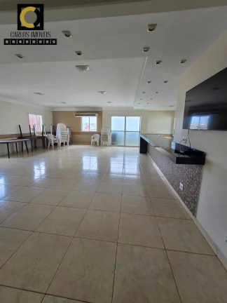 Imagem Lindo apartamento 02 quartos , sala , cozinha, banheiro ,sacada , de frente