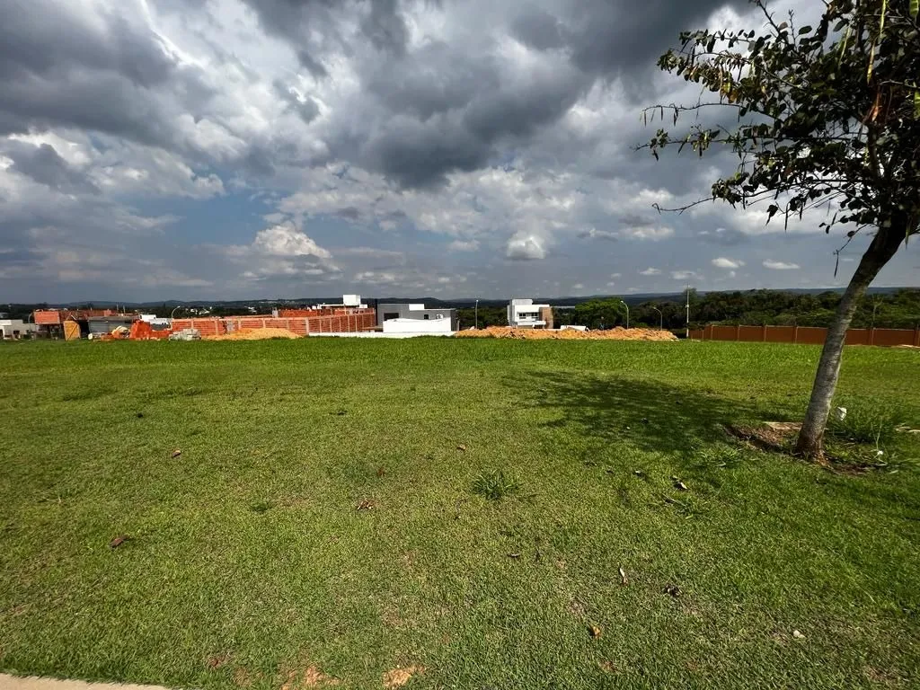 Foto do imóvel Terreno Residencial Alphaville Castello em Vila Martins, Itu - SP
