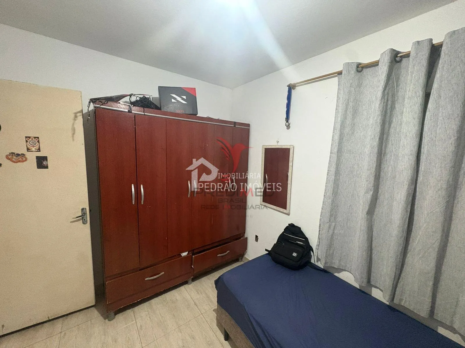 Imagem Conjunto Habitacional Ibaté