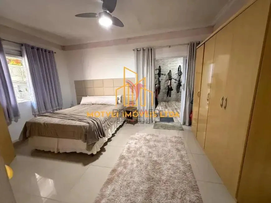 Imagem CA-26340 - CASA COM 3 QUARTOS E SUÍTE Á VENDA NO RESIDEDNCIAL UNIÃO - SJCAMPOS/SP