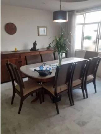 Imagem OPORTUNIDADE RARA NO SANTO AGOSTINHO, 04 QUARTOS E 02 VAGAS!!!!