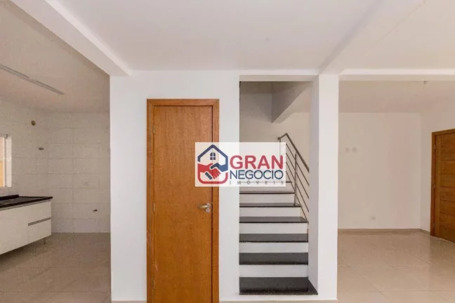 Imagem Amplo triplex no Pilarzinho