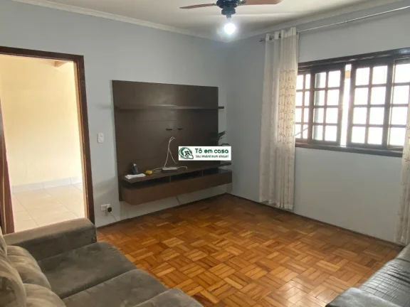 Imagem CASA RESIDENCIAL em CAÇAPAVA - SP, JARDIM CAÇAPAVA