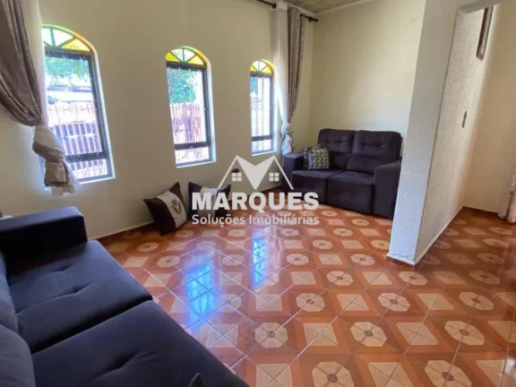 Imagem Imovel c/ 2 casas