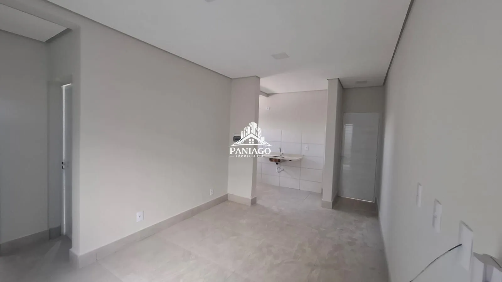 Imagem Apartamento no residencial Maribela - NOVO