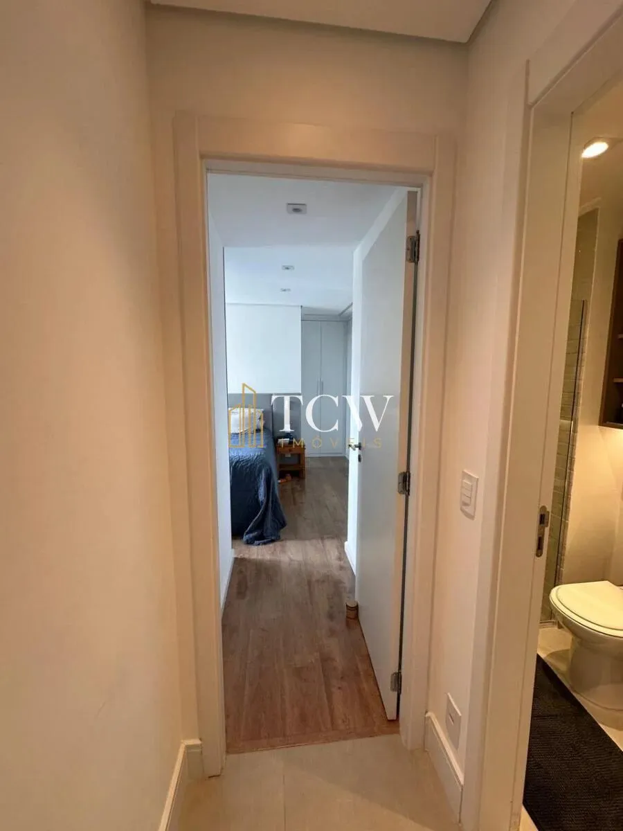 Imagem Apartamento Mobiliado na Vila Mariana | 2 Dorms sendo 1 Suíte | 68 m² | 2 Vagas | São Paulo/SP