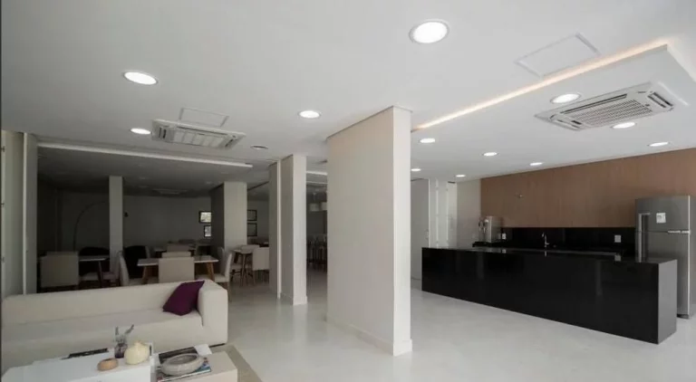 Imagem Flat disponível para venda no Condomínio ADD Vila Mariana, com 41m², 1 dormitório e 1 vaga