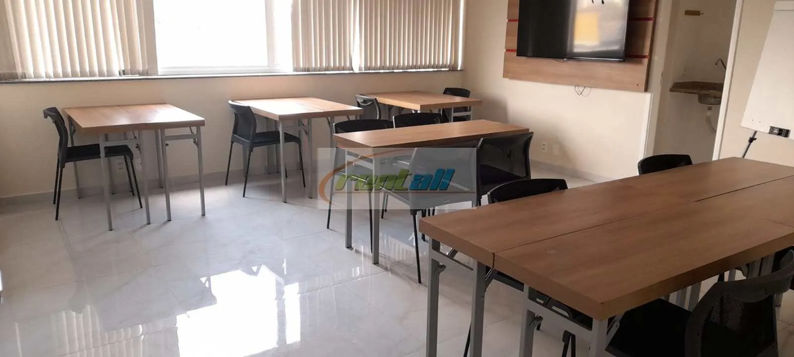 Imagem Conjunto Comercial/Sala