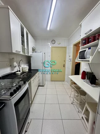 Imagem Apartamento para alugar no bairro Enseada - Guarujá/SP