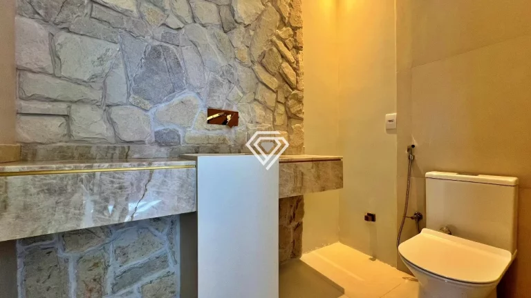 Imagem Sobrado 4 Suítes, 297 m² c/ Lazer à venda no Condomínio Privillege