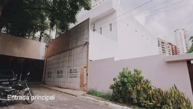 Foto do imóvel Prédio Comercial para Alugar - 800m² na Vila Nova Conceição em VILA NOVA CONCEIÇÃO, SÃO PAULO - SP