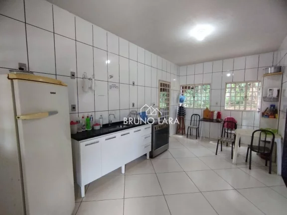 Imagem Casa à venda em Igarapé MG Residencial Vista da Serra.