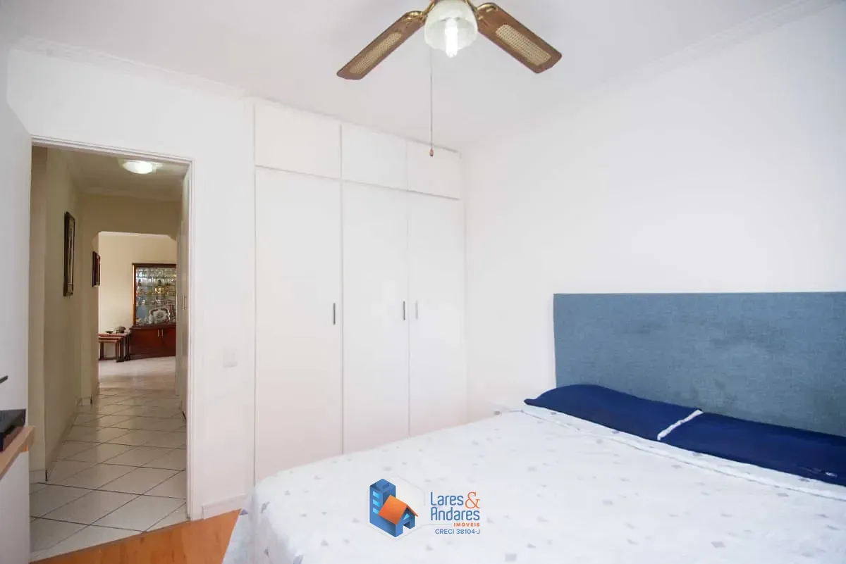 Imagem Apartamento para venda em Vila Congonhas com 3 quartos, 82m²