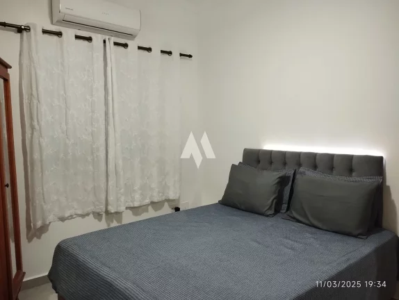Imagem Casa em Condomínio no Campo Grande!