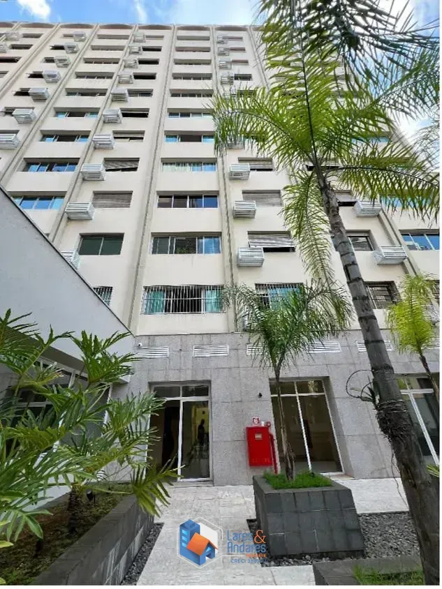 Imagem Apartamento para venda em Vila Buarque com 2 quartos, sendo 1 suíte, 73m²