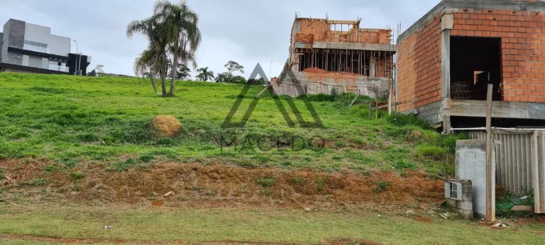 Imagem Terreno de 500m² no Condomínio Vintage - Granja Viana