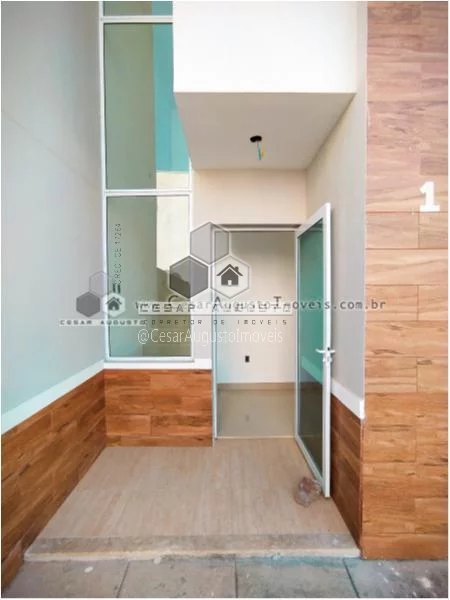 Imagem Bello Village - Casas Duplex com 03 suítes no Eus?(C)bio