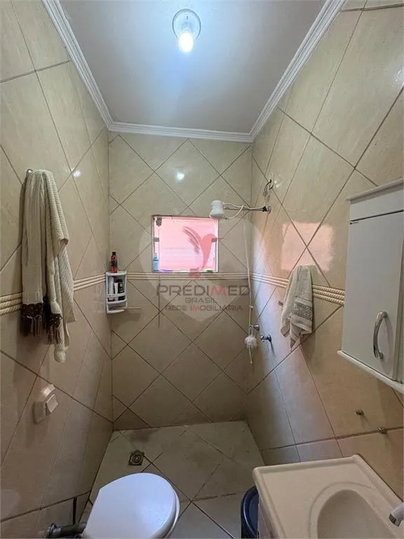 Imagem Casa de 3 quartos, 120m² no bairro Jardim Do Caju Ii, em Lençóis Paulista