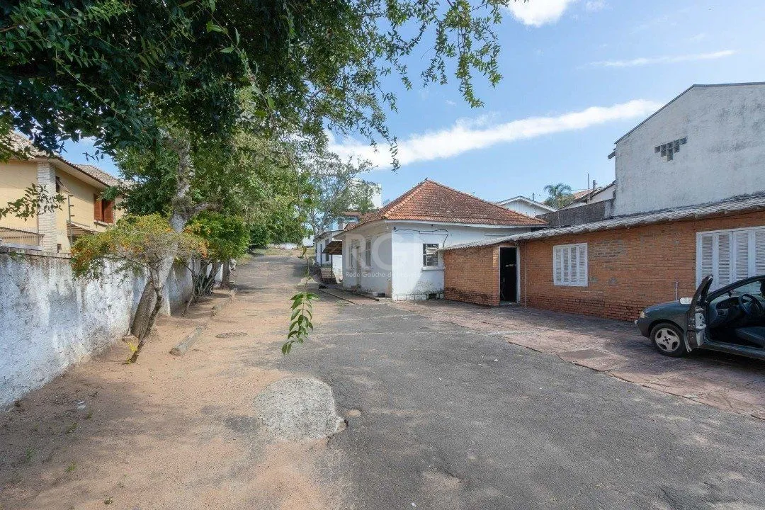 Imagem Terreno para Venda - 0m², 0 dormitórios, Tristeza