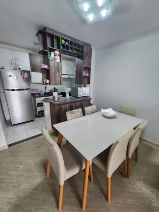 Imagem Apartamento à venda 3 dormitórios - Bella Cittá Club House - Vila Betânia