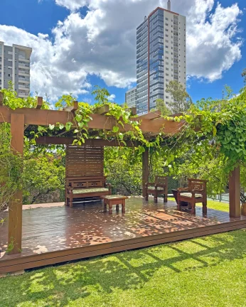 Imagem Apartamento 4 quartos para venda no bairro Madureira em Caxias do Sul