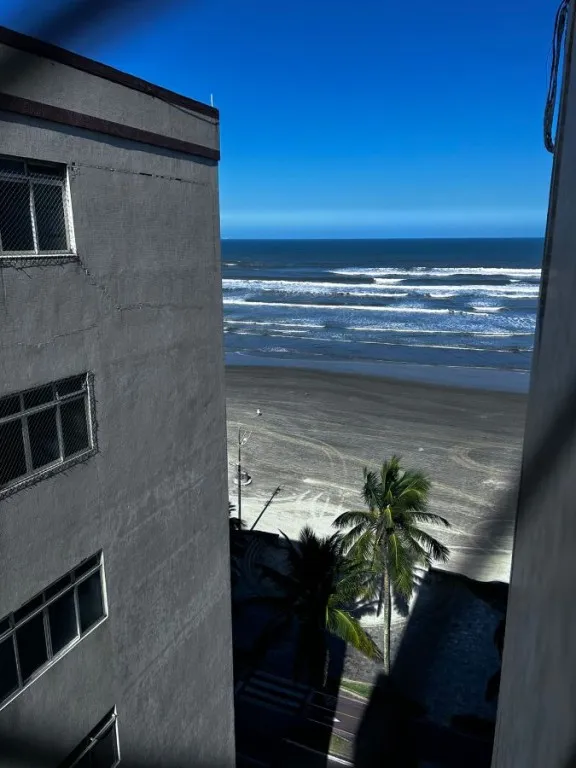 Foto do imóvel APARTAMENTO COM 50,00 m² - CAIÇARA - PRAIA GRANDE SP em RUA DEPUTADO PINHEIRO JÚNIOR, 13531 - CAIÇARA, PRAIA GRANDE - SP