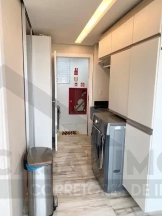 Imagem CASAL IMÓVEIS VENDE ED PIAZZA DEI L´ACQUA 4 SUÍTES ALTO PADRÃO