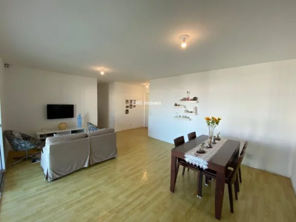 Imagem APARTAMENTO 137.50m² - 4 DORMITORIOS - 2 SUITES - 2 VAGAS - GRANJA JULIETA