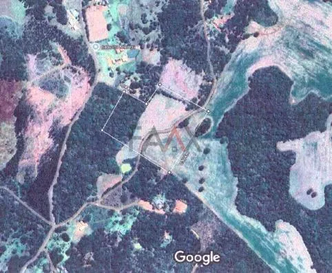 Foto do imóvel Terreno Rural à Venda em Rio das Pedras com 45.375 m² de Área
