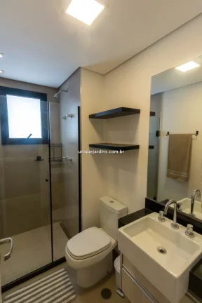 Imagem Apartamento para alugar Vila Mariana São Paulo