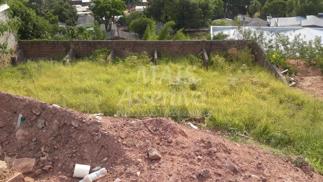 Imagem Terreno para venda, São Jorge em Novo Hamburgo - 616,00m²