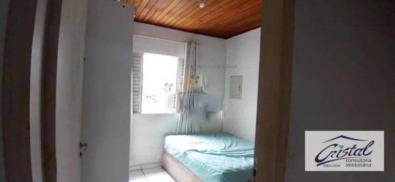 Imagem Sobrado Residencial à venda, Jardim Guarau, São Paulo - .
