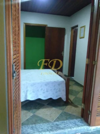 Imagem Chácara a Venda em Atibaia