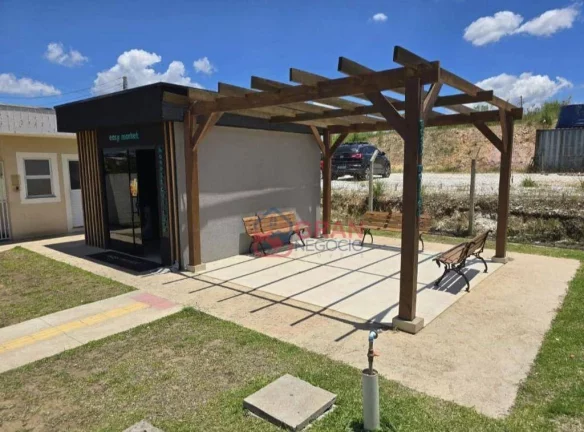 Foto do imóvel Apartamento com 2 dormitórios à venda - Almirante Tamandar?(C)/PR