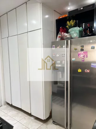 Imagem Vila Santa Catarina | 2 Dormitórios | 1 vaga | 68m²