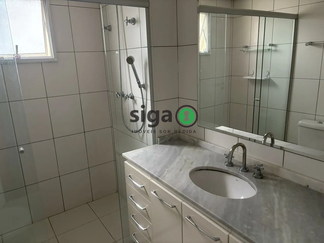 Imagem Apartamento à Venda com 3 Suítes e 112m² na Chácara Santo Antônio