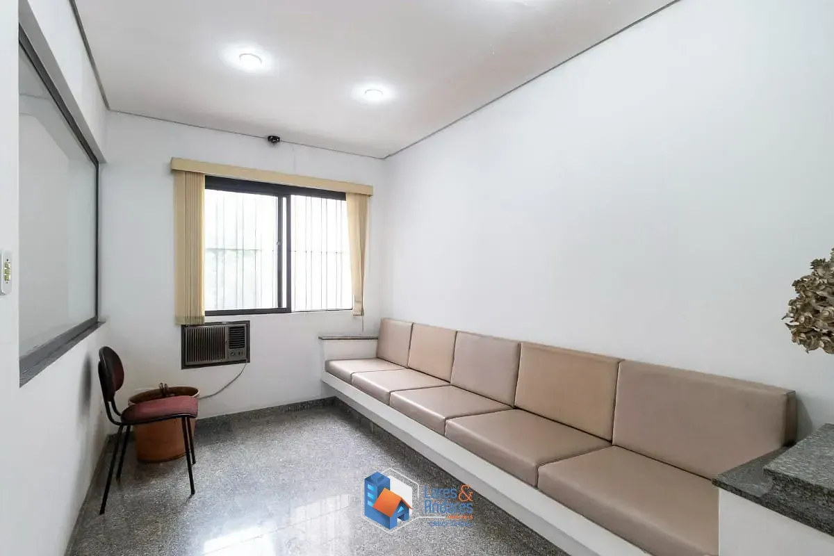 Imagem Casa comercial para venda em Jardim Paulista, 188m²