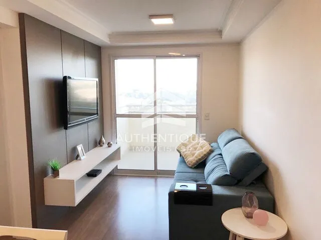 Imagem IDEALE DEMARCHI SÃO BERNARDO DO CAMPO - Apartamento à venda no bairro Demarchi - São Bernardo do Campo/SP