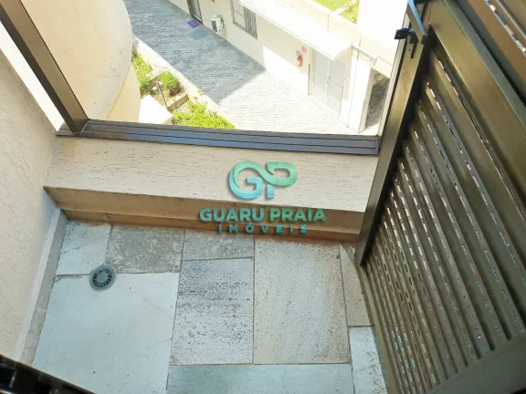 Imagem Apartamento para alugar no bairro Enseada - Guarujá/SP