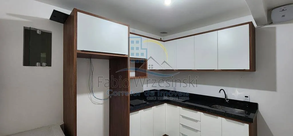 Imagem Alugo sala comercial bairro Floresta